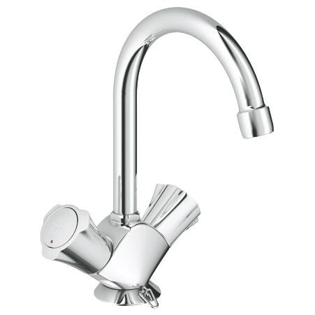 Смеситель для кухни GROHE COSTA L (арт.21374001/21337001)