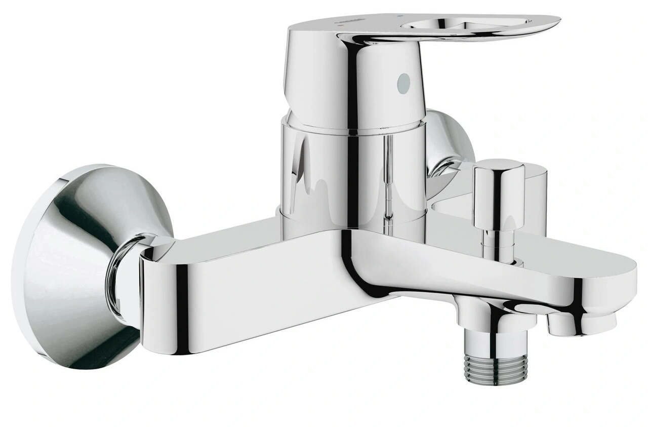 Смеситель для ванны GROHE BauLoop (арт.23341000)