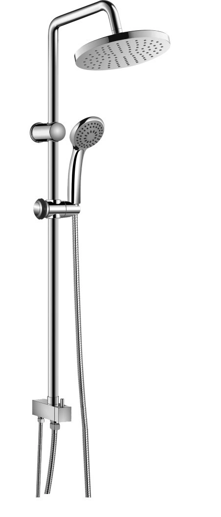 Душевая система T8604 OUTE