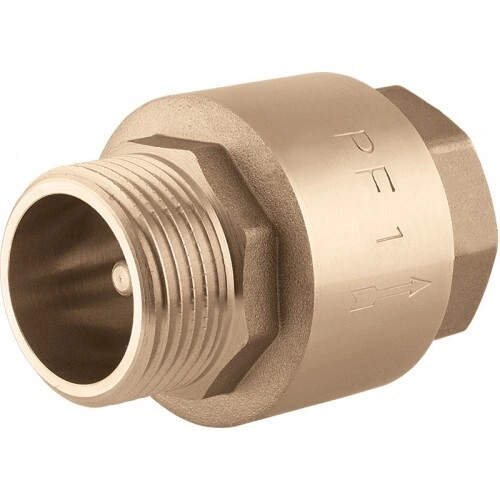 Обратный клапан 1" гш PF242FМ