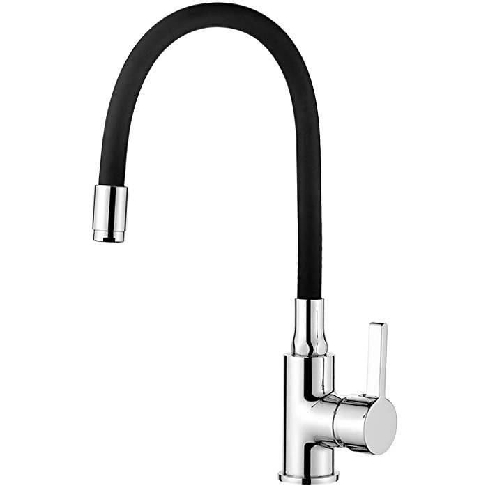 Смеситель для кухни L4898-2 Ledeme