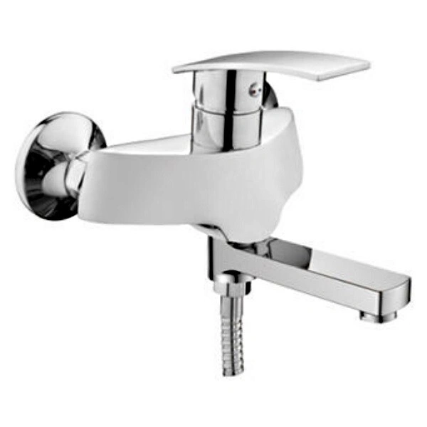 Смеситель для ванны L3170 Ledeme