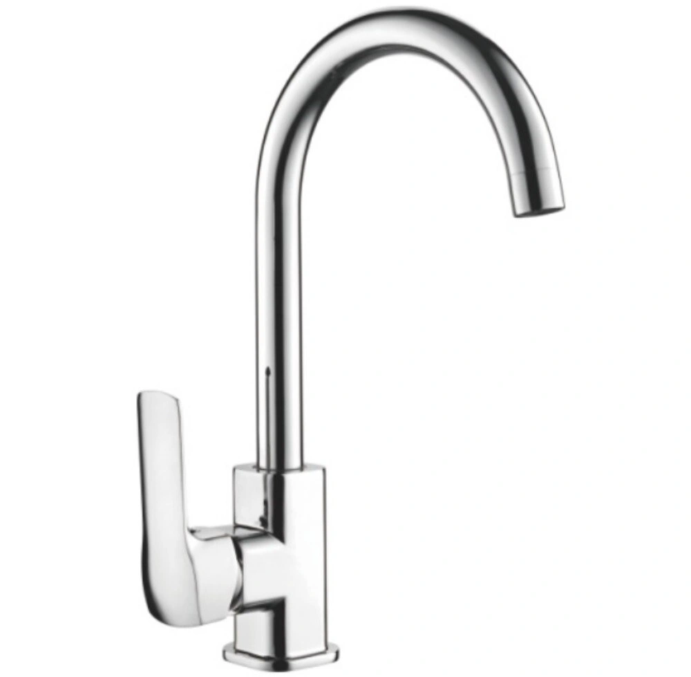 Смеситель для кухни L4058 Ledeme