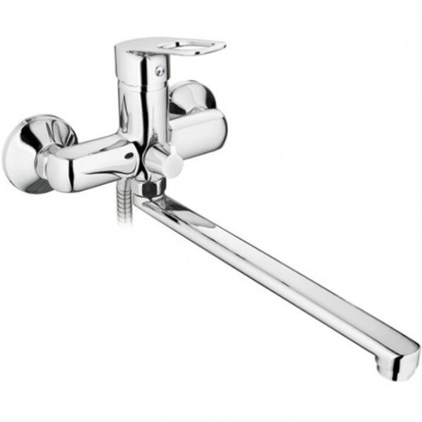 Смеситель для ванны L2249 Ledeme
