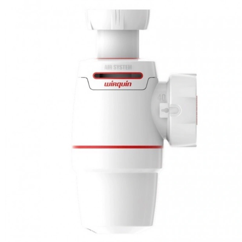 Сифон WIRQUIN NEO AIR SYSTEM 7069