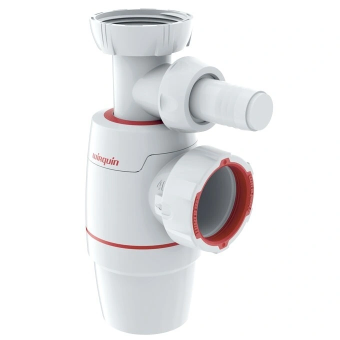 Сифон WIRQUIN NEO 7070