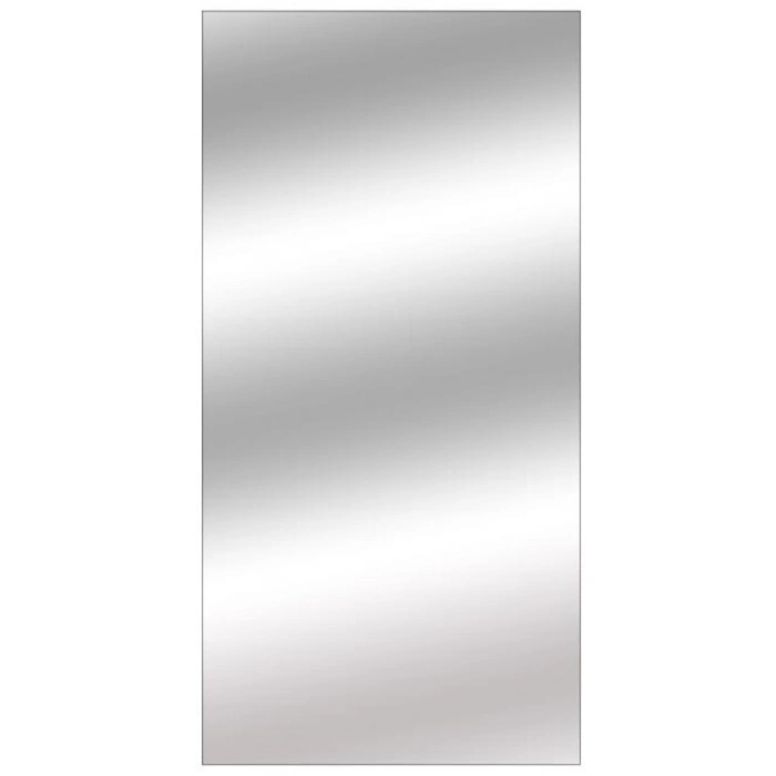 Прямоугольное  Зеркало 4мм  500*1000