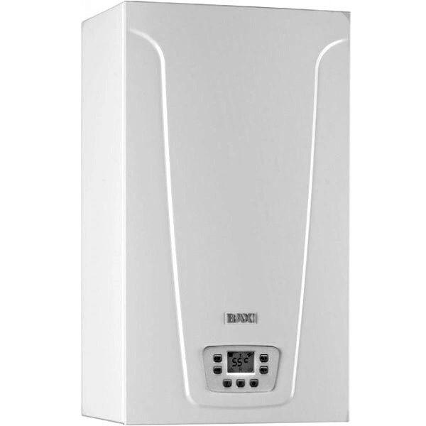 Газовый котел 24 кВт ECO4S 1.24 F Baxi