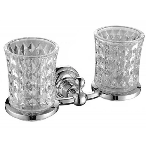 Держатель двух стаканов Elghansa PRK-422