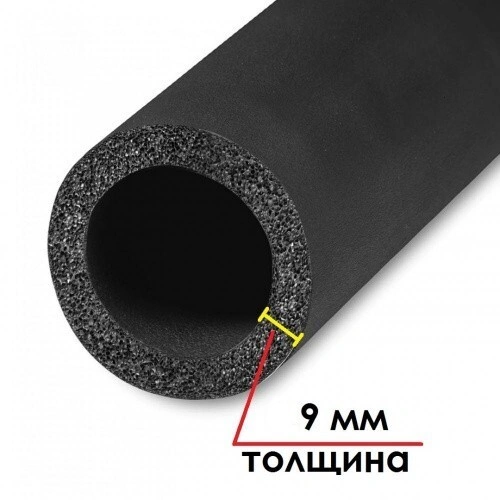 Трубка ST D114мм/9мм K-FLEX