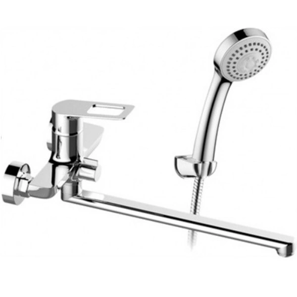 Смеситель для ванны 5382306 BRUNN NEW Elghansa