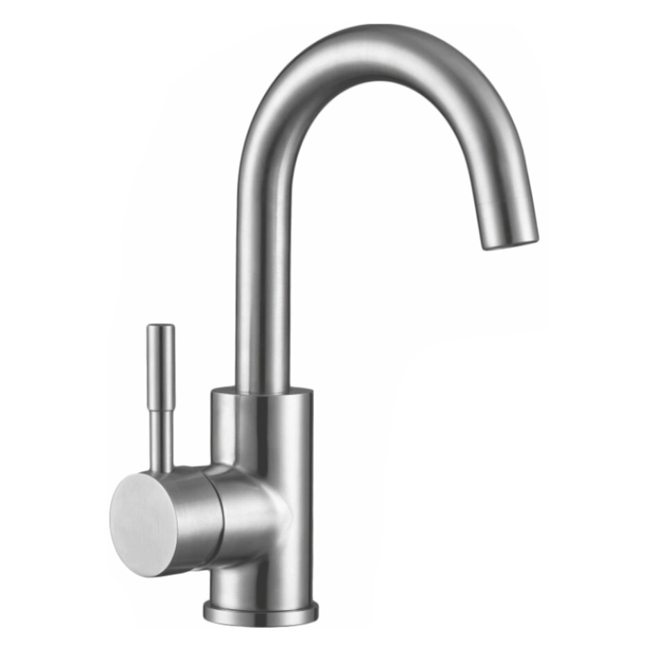 Смеситель для кухни MELANA-F6108