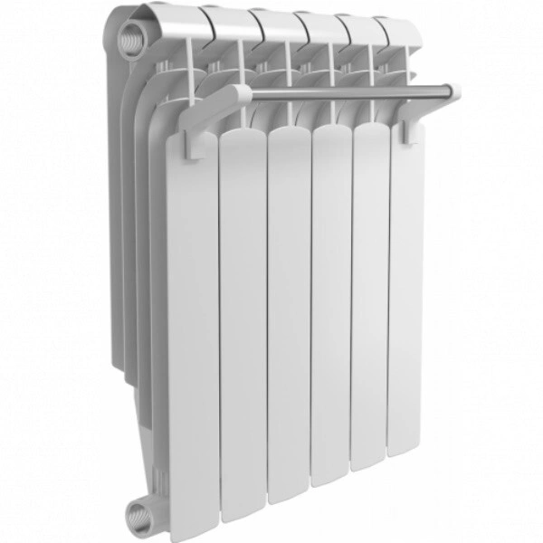 Сушилка для белья радиаторная белая Royal Thermo