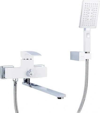 Смеситель для ванны G2207-7 Gappo