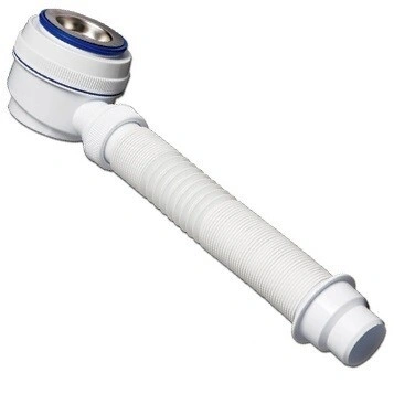 Сифон для поддона VirPlast 861