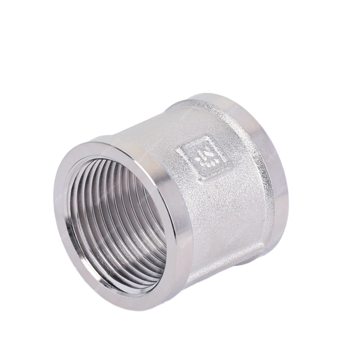 Муфта 3/4х3/4 вв Zeissler ZSr.161.0305