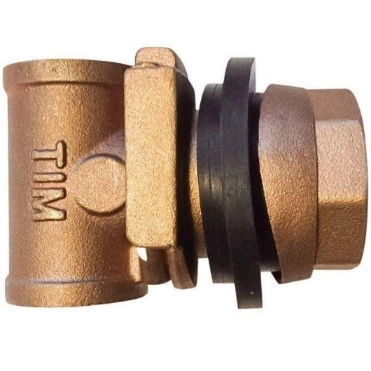 Скважинный адаптер D1" (W-DA0104) TIM