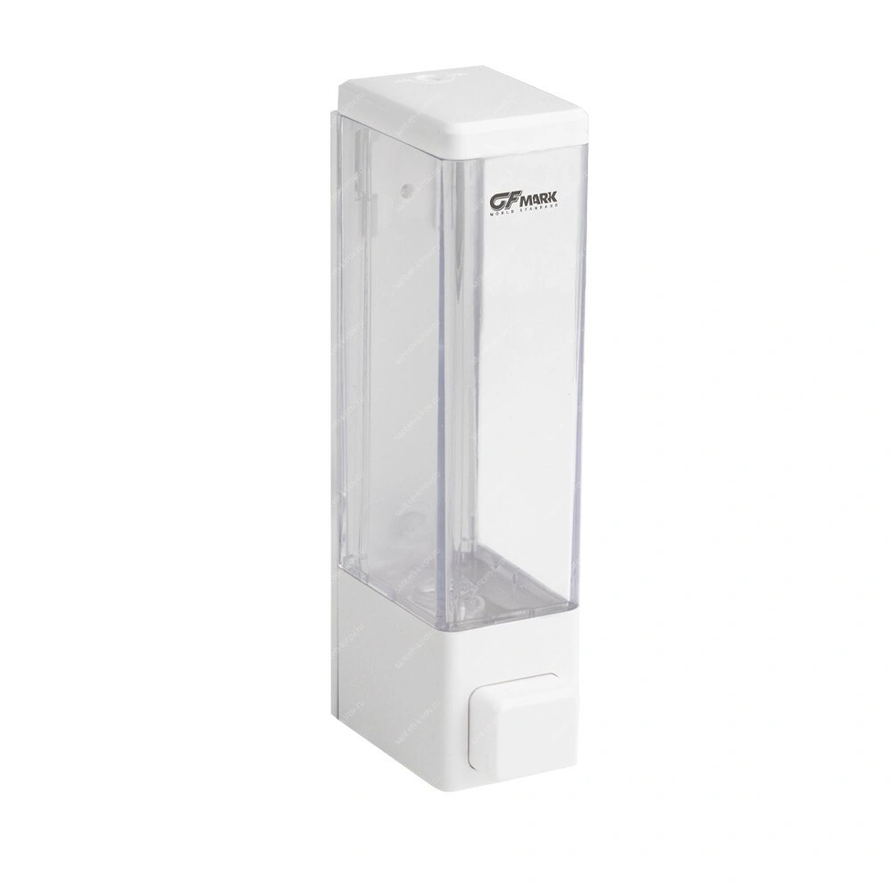 Дозатор для жидкого мыла 250мл GFmark 624