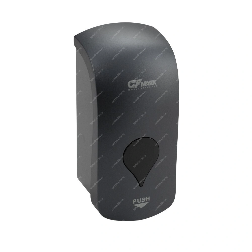 Дозатор для антисептика 1000 мл GFmark 659