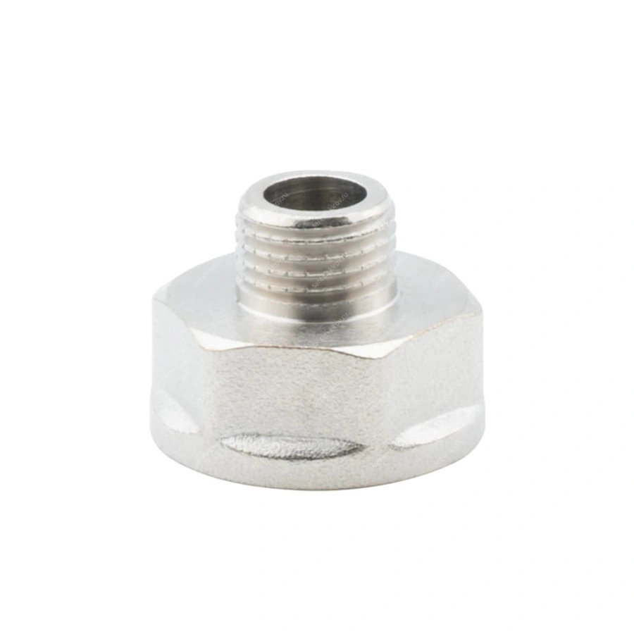 Переходник 1/2"х1" нв ALATO 0105-2515