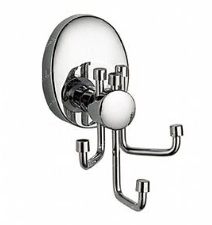 Крючок тройной Ledeme L3305-3