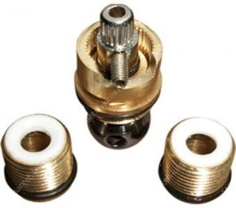 Переключатель шарового механизма Frap F32601