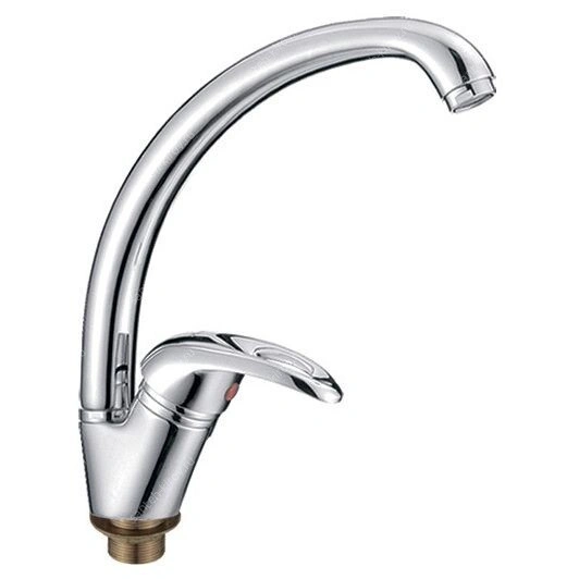 Смеситель для кухни L5915 Ledeme