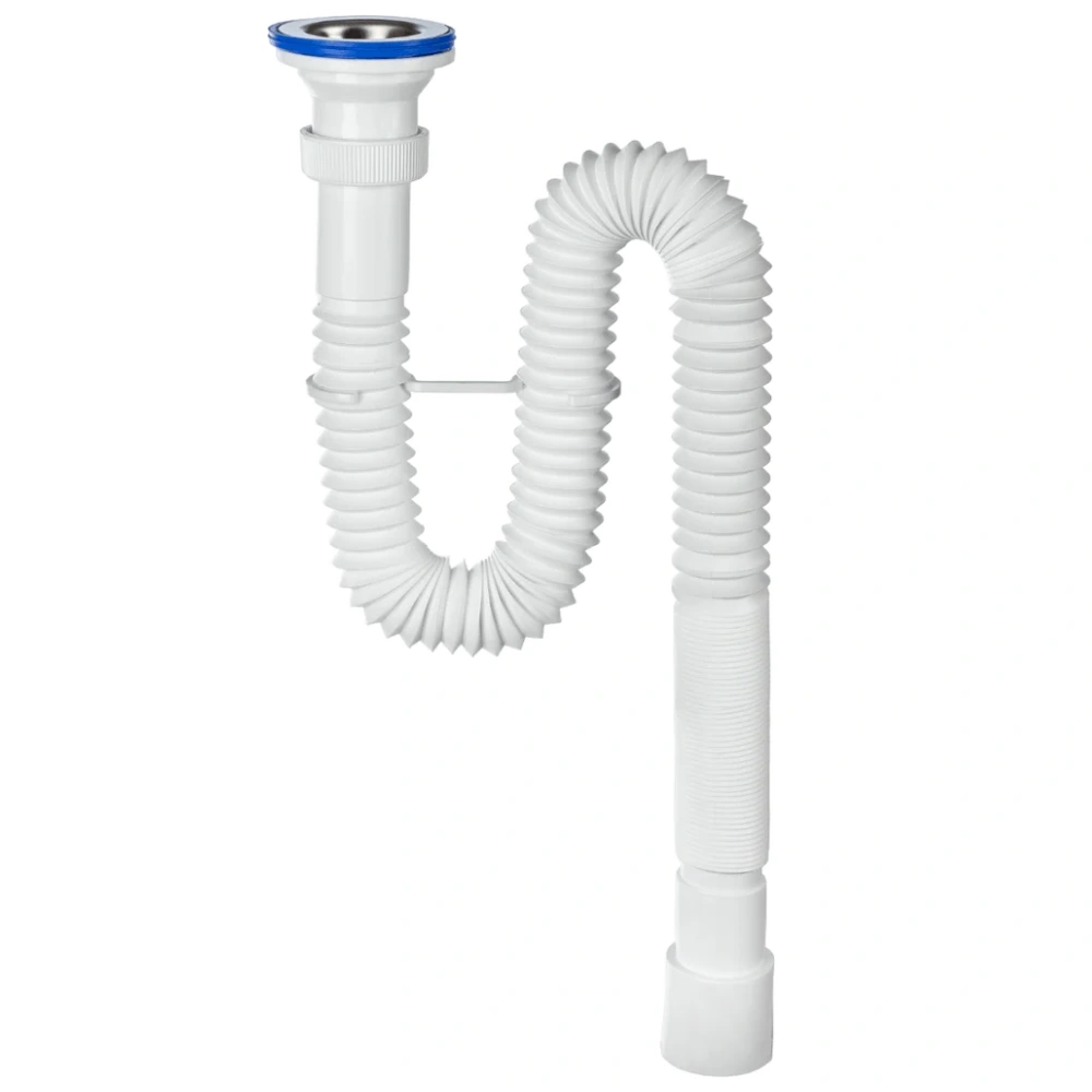 Сифон "мини элит" 1200мм VirPlast 30986343