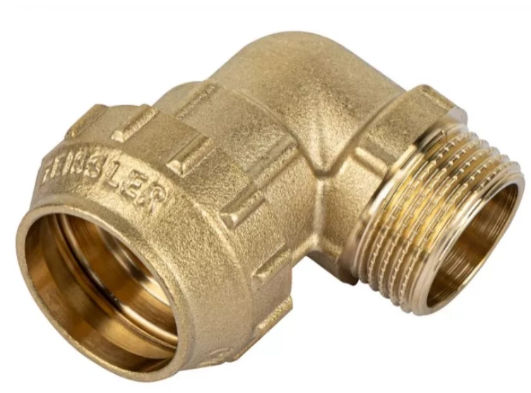 Отвод D32х1" нр ZSr.152.023206 ZEISSLER