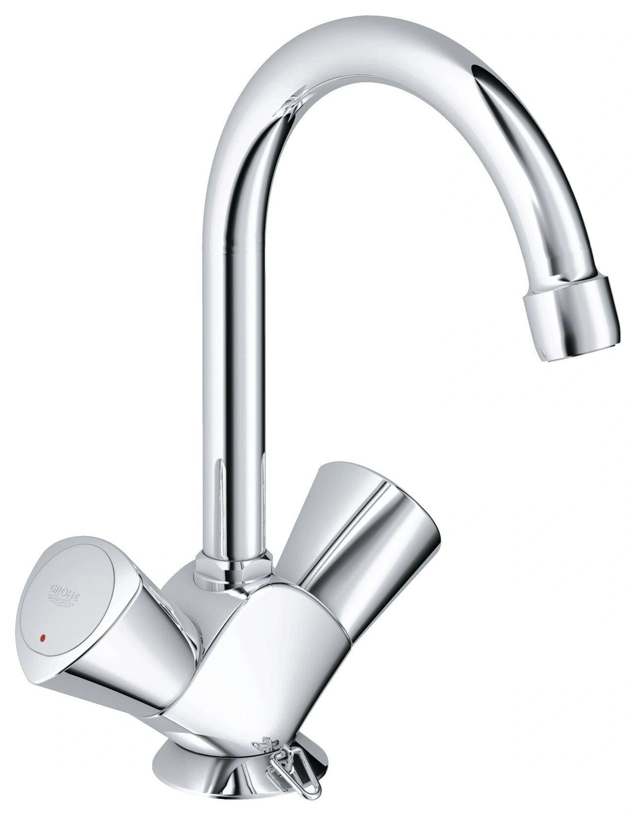 Смеситель для кухни GROHE COSTA S (21338001)