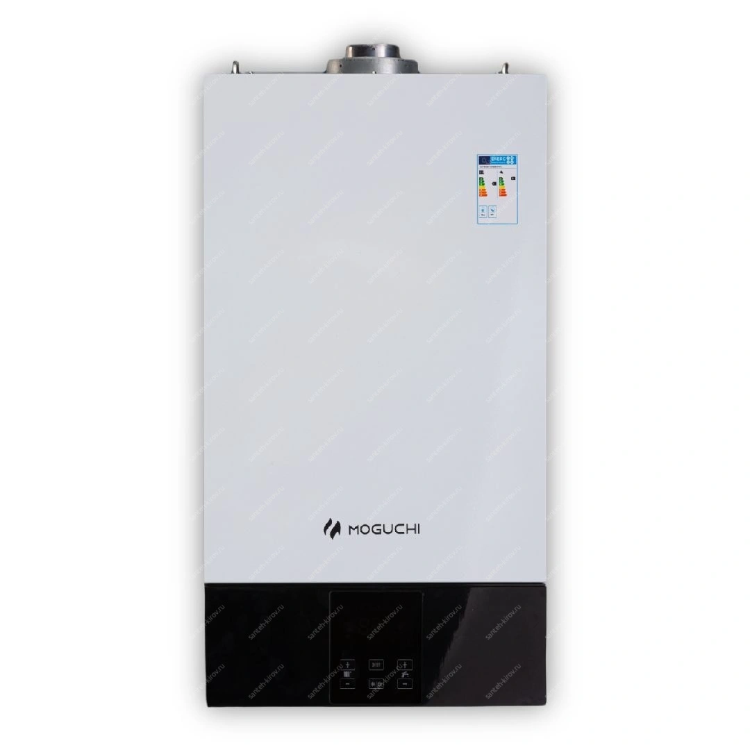 Газовый котел MOGUCHI GBL18F