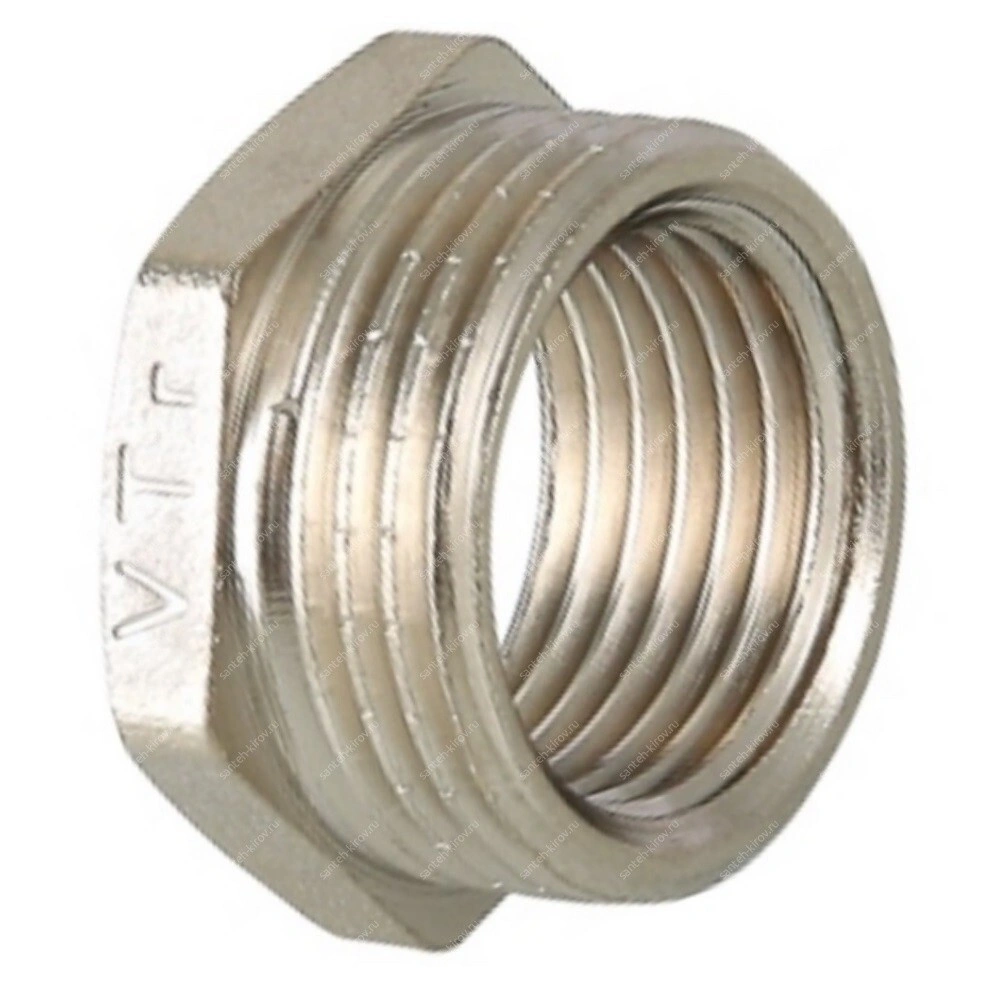 Футорка 1/2"х2" вн Valtec