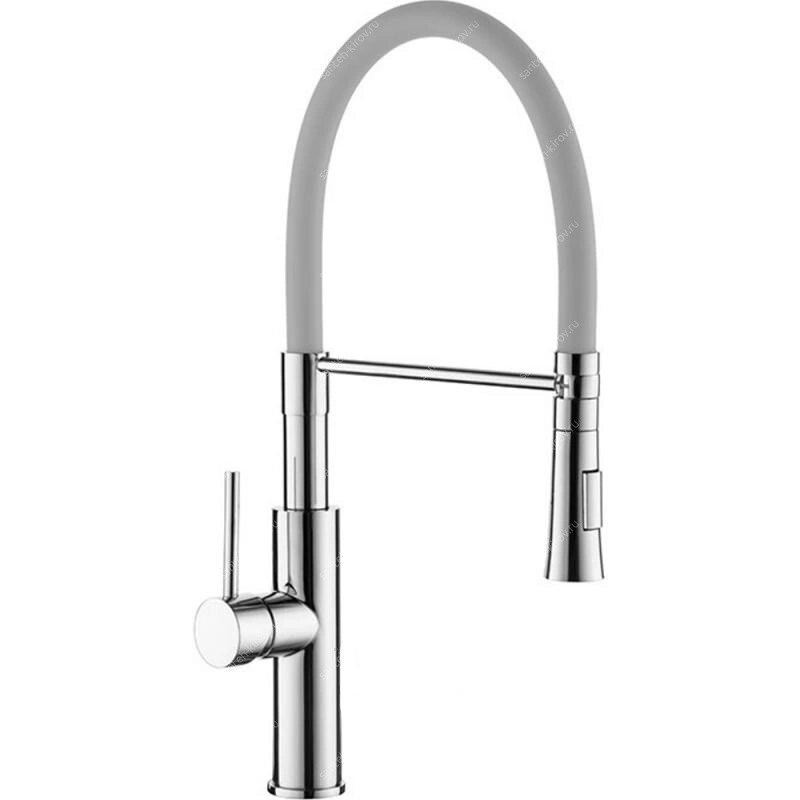 Смеситель для кухни L4097-9 Ledeme