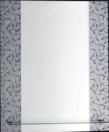 Зеркало "Дюна" 680мм х 565мм