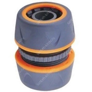 Муфта соединительная D3/4х3/4 (5818E) Belamos