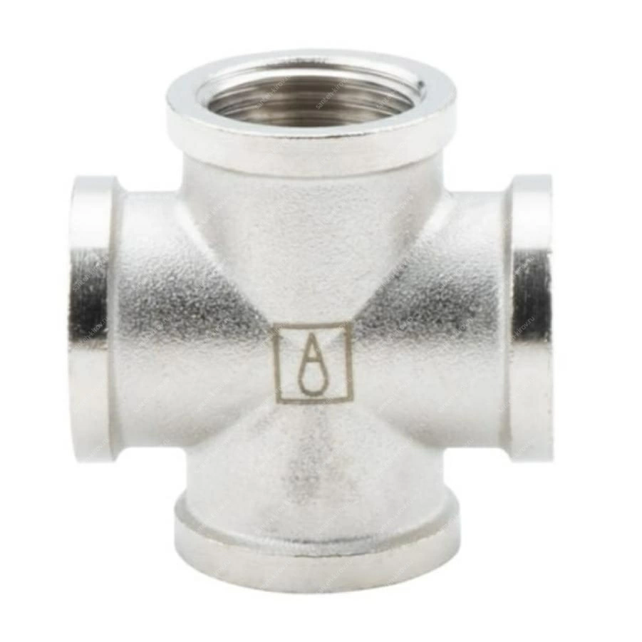 Крестовина 1/2" гггг ALATO 0119-1515