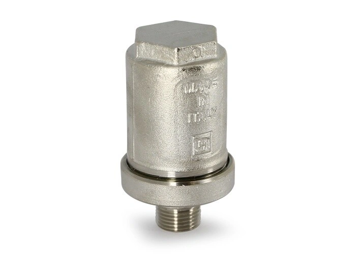 Компенсатор гидроударов UNI-FITT 1/2" НР 260N2400