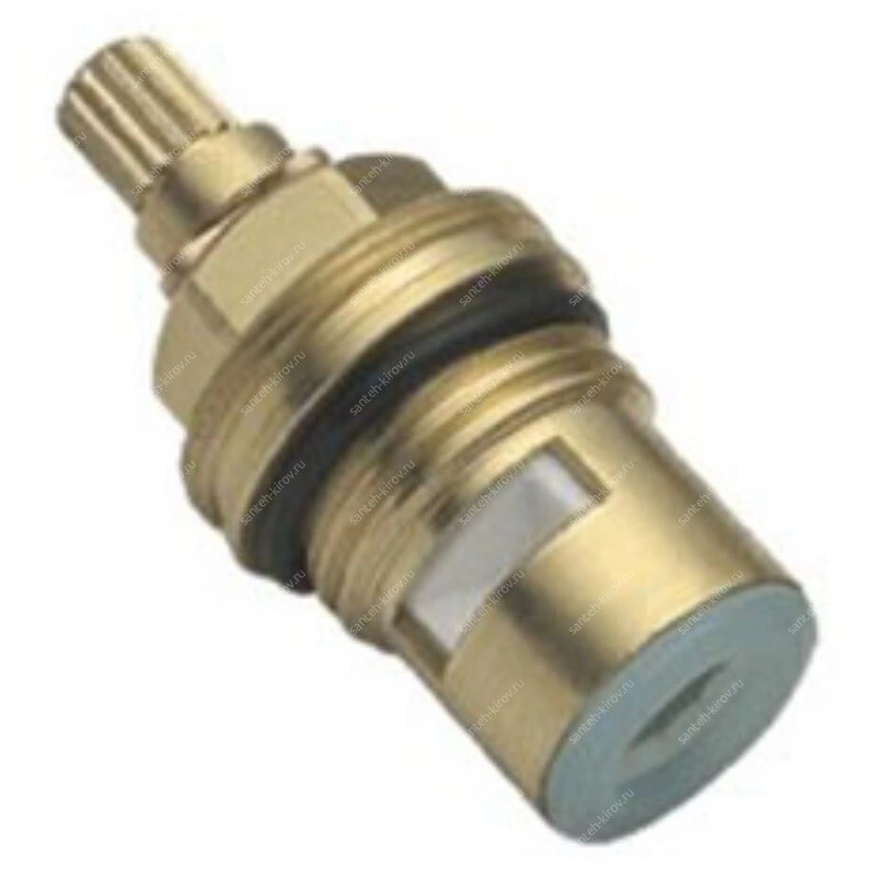 Кран-букса Ledeme L52-4