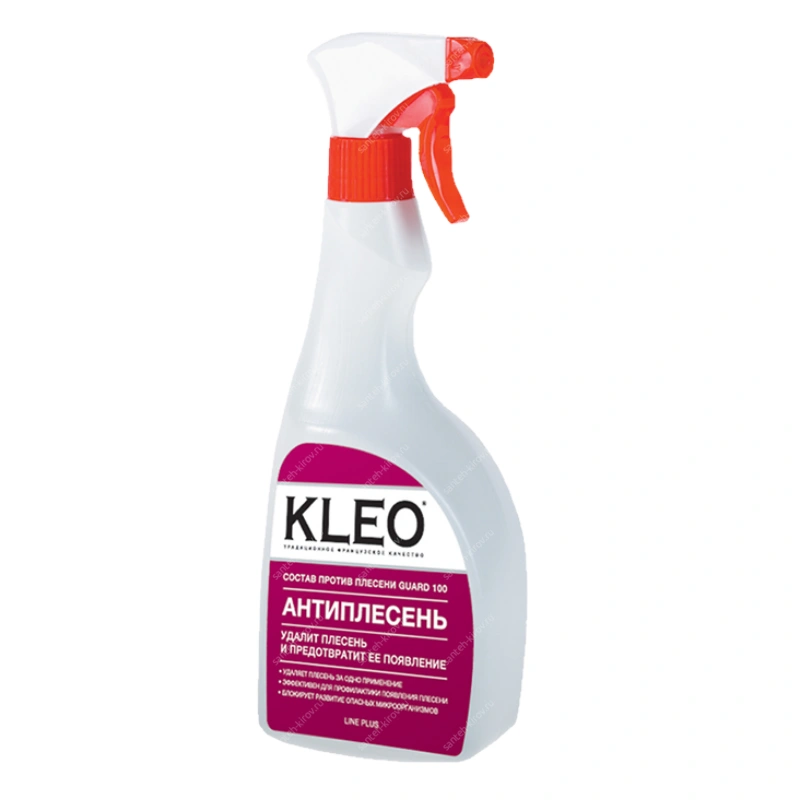 Средство Антиплесень KLEO GUARD 100