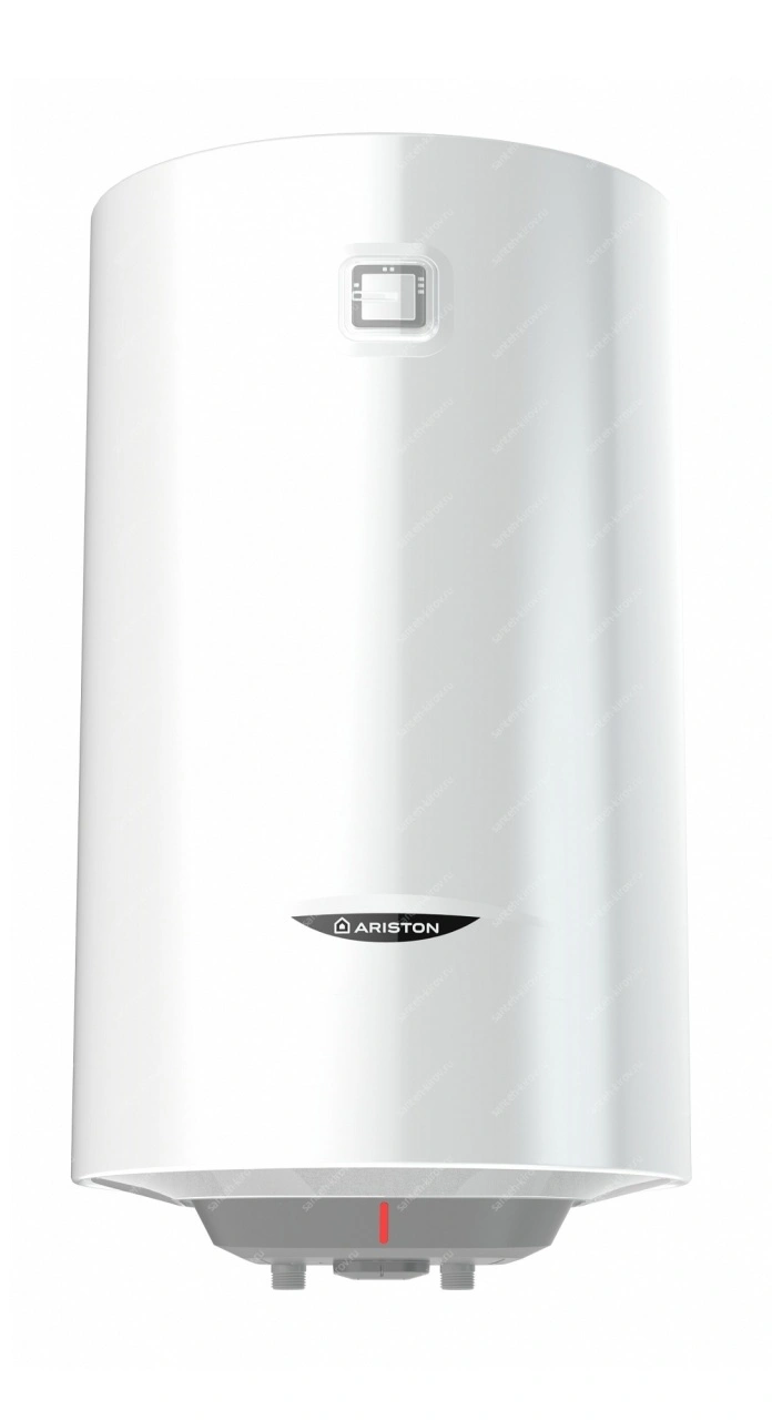 Водонагреватель PRO1 R 40 V SLIM Ariston 3700738