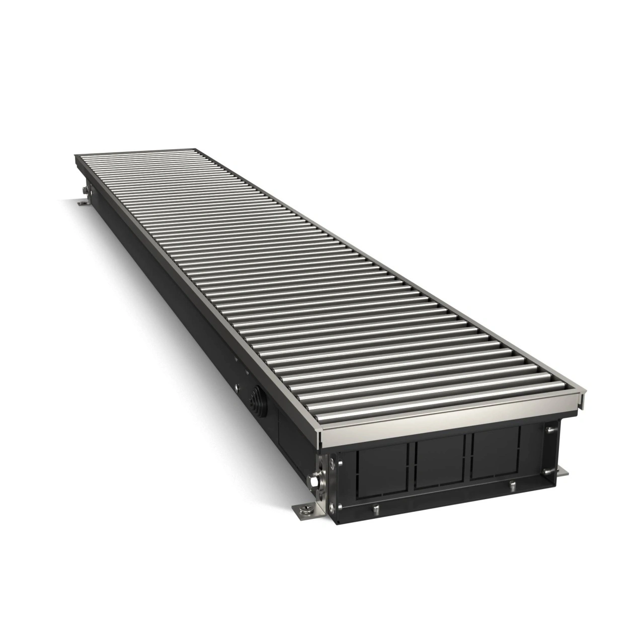 Конвектор внутрипольный ATRIUM-75/200/800-DG-U-NA Royal Thermo
