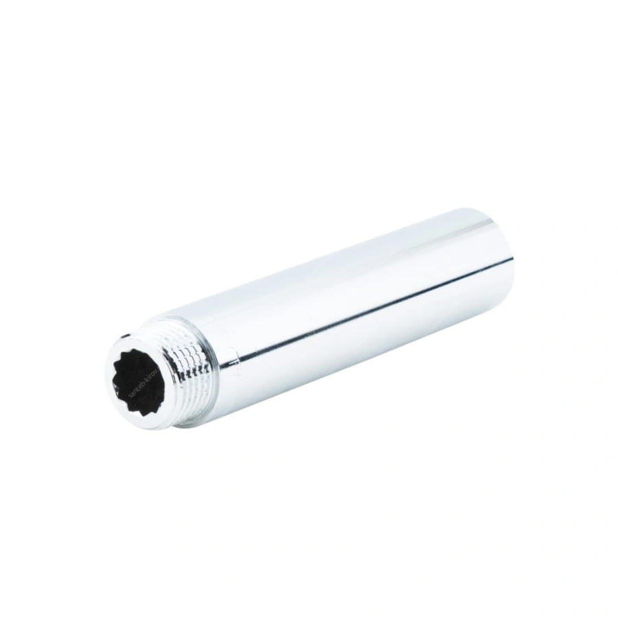 Удлинительная гайка 1/2 х 100мм ALATO 0125-1500