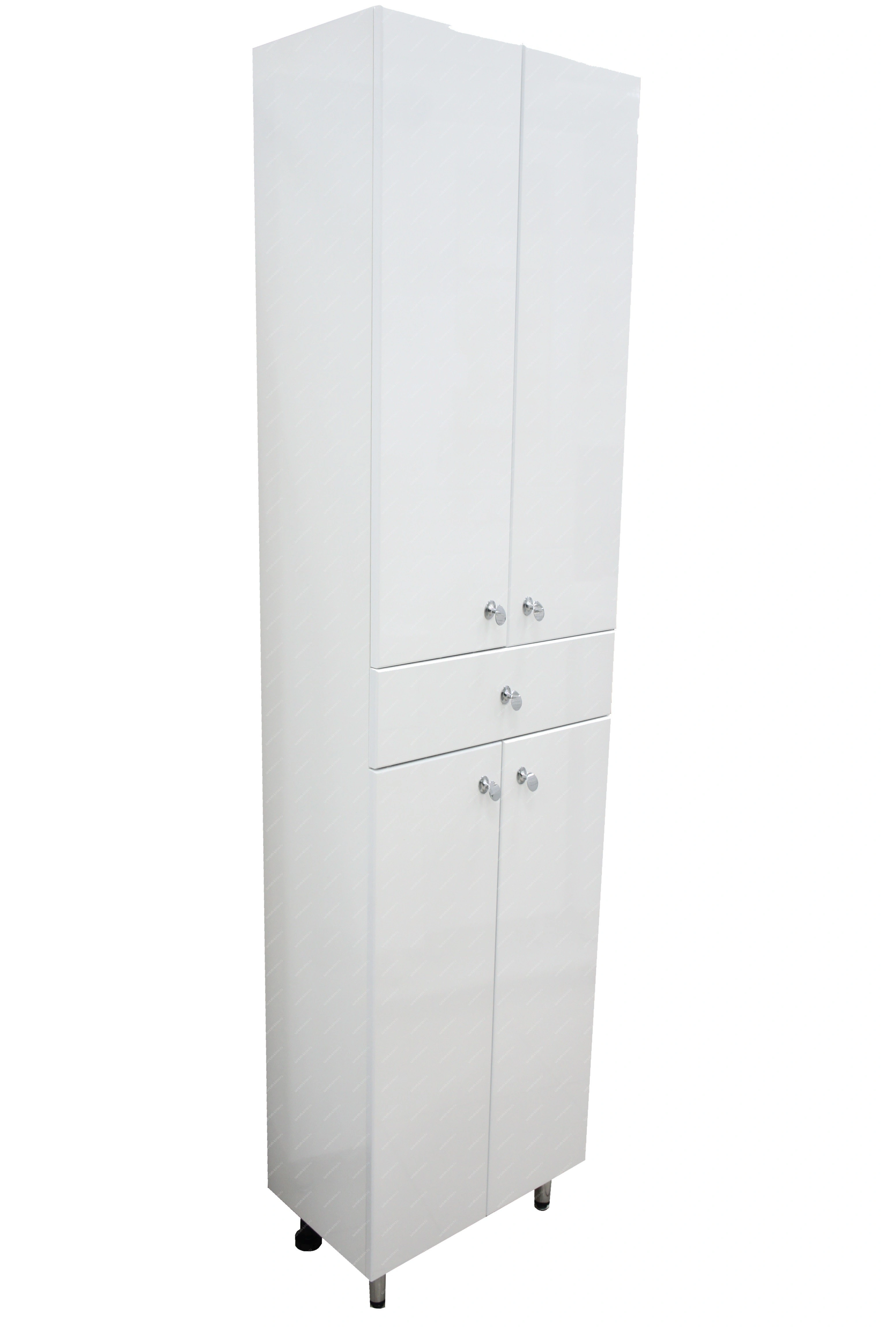 Колонна 480 белая AQUALINE