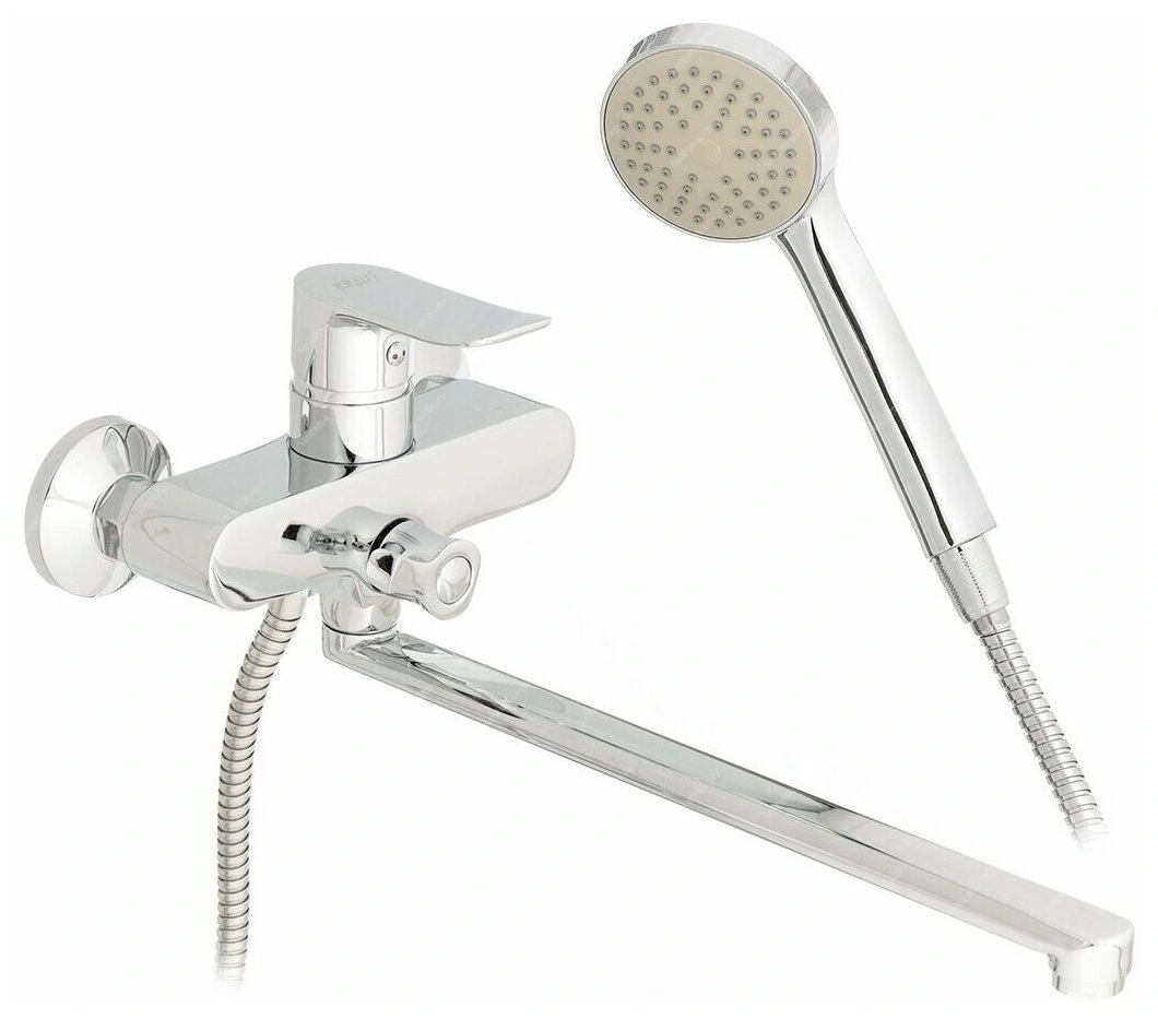 Смеситель для ванны R22101 FRUD