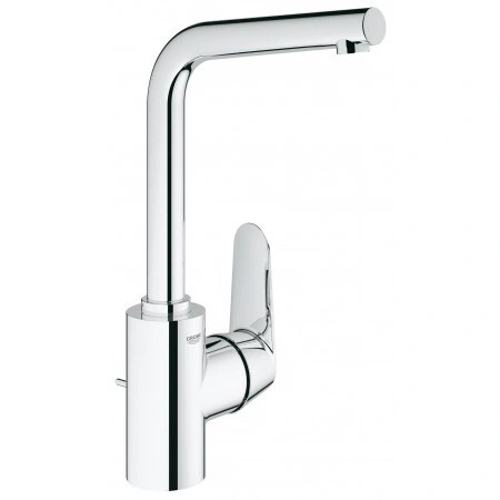 Смеситель для кухни GROHE Eurodisc Cosmopolitan (арт.23054002)