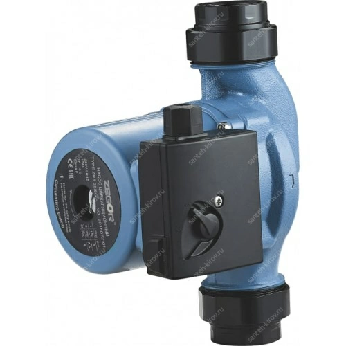 Циркуляционный насос 25/40-180 (ZRS25/4G Pro) ZEGOR