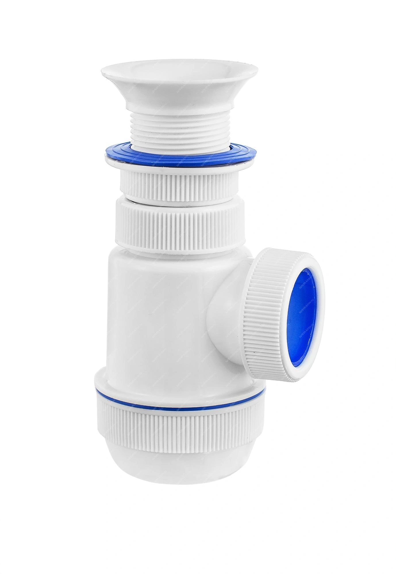 Сифон "мини элит" VirPlast 30980671