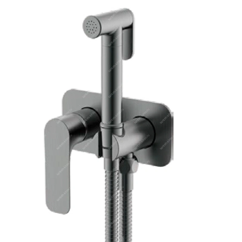 Гигиенический смеситель G7248-92 Gappo
