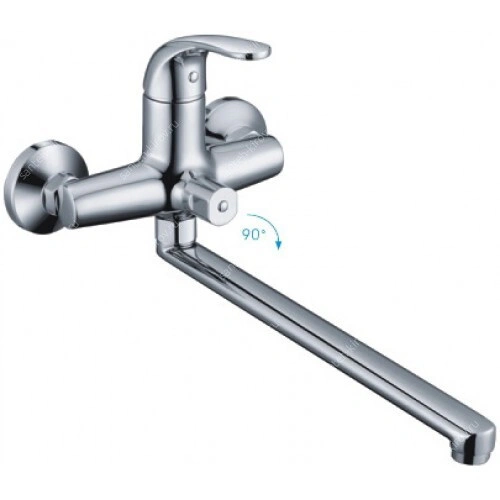 Смеситель для ванны HANM G2235 Gappo