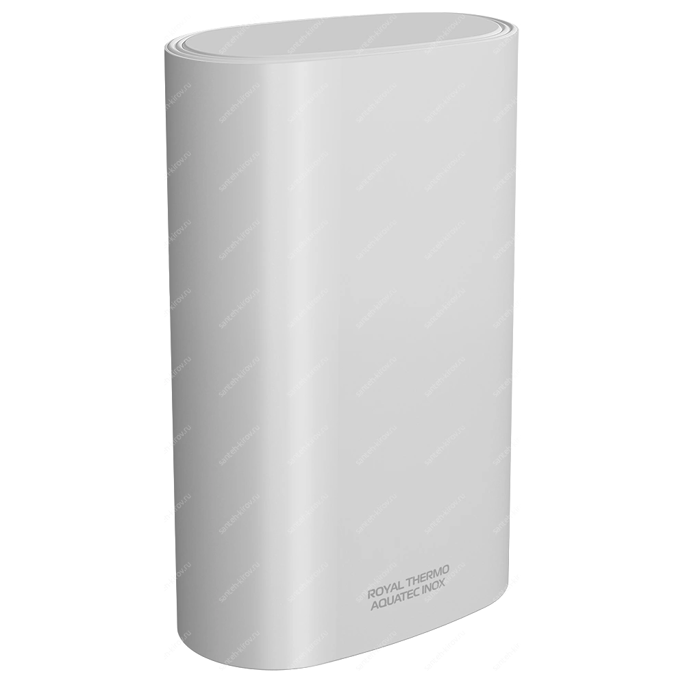 Бойлер AQUATEC INOX-F 100 Royal Thermo
